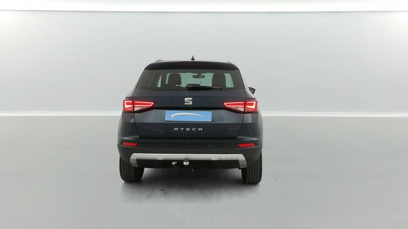 Vente en ligne Seat Ateca  1.4 EcoTSI 150 ch ACT Start/Stop DSG7 au prix de 15 470 €