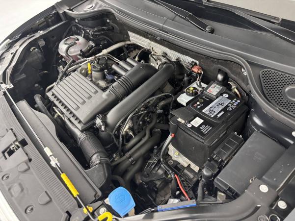 Vente en ligne Seat Ateca  1.4 EcoTSI 150 ch ACT Start/Stop DSG7 au prix de 15 470 €