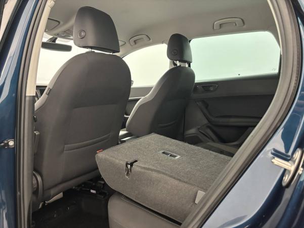 Vente en ligne Seat Ateca  1.4 EcoTSI 150 ch ACT Start/Stop DSG7 au prix de 15 470 €