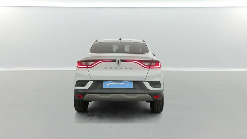 Vente en ligne Renault Arkana  E-Tech 145 - 21B au prix de 21 270 €