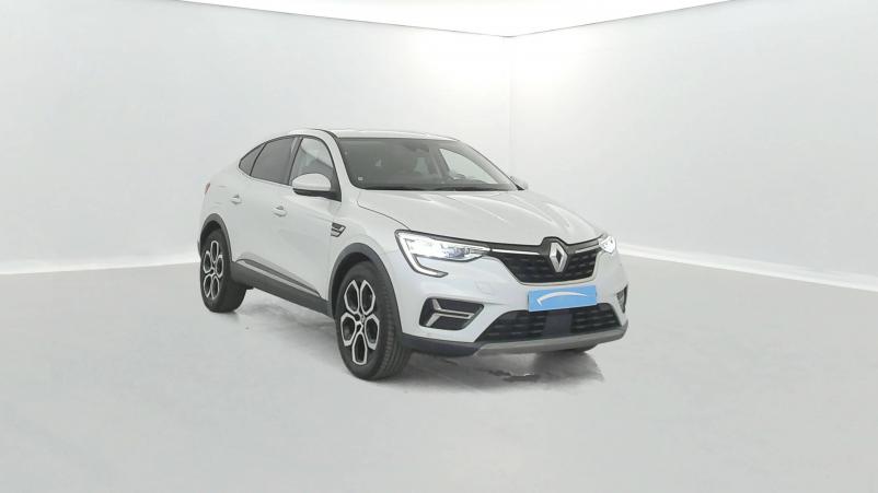 Vente en ligne Renault Arkana  E-Tech 145 - 21B au prix de 21 270 €