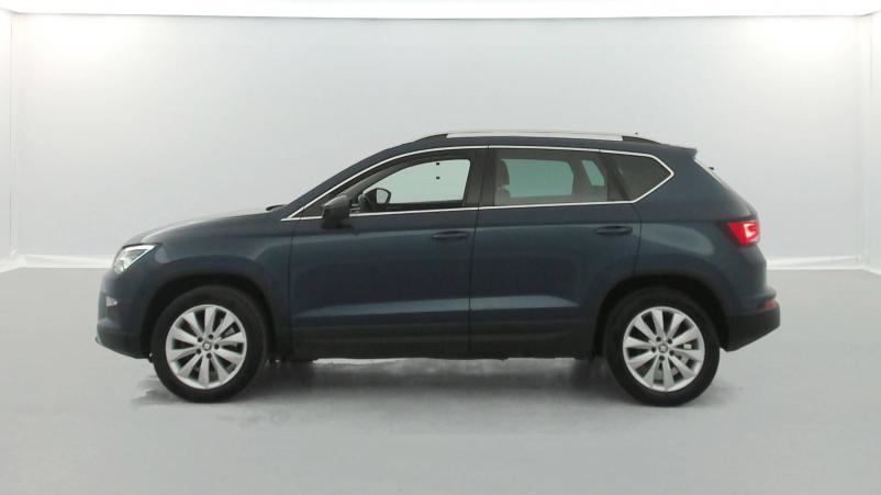 Vente en ligne Seat Ateca  1.4 EcoTSI 150 ch ACT Start/Stop DSG7 au prix de 15 470 €