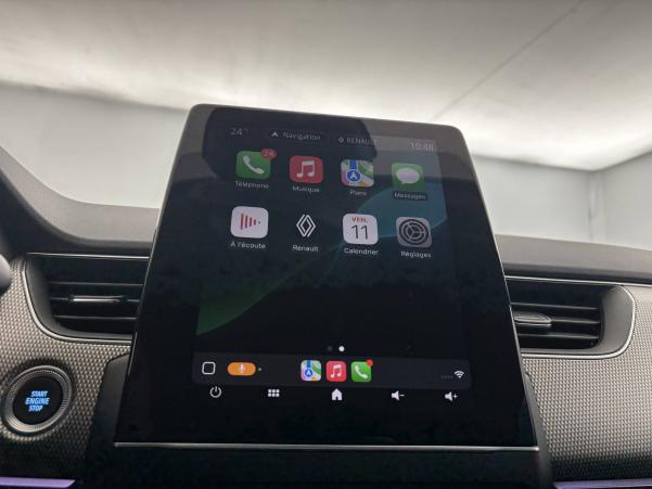 Vente en ligne Renault Arkana  E-Tech 145 - 21B au prix de 21 270 €