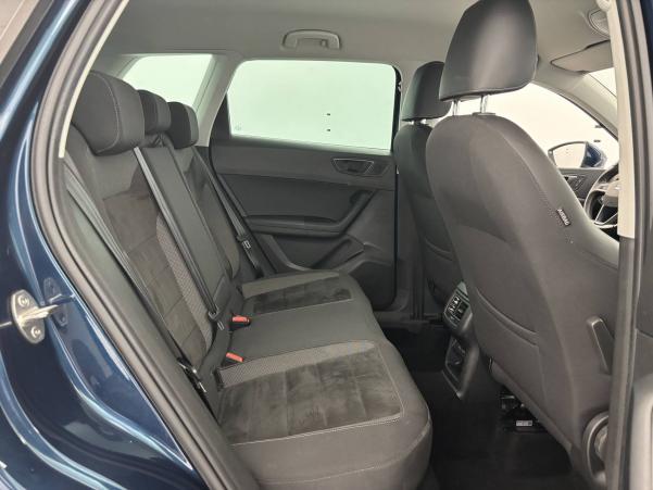 Vente en ligne Seat Ateca  1.4 EcoTSI 150 ch ACT Start/Stop DSG7 au prix de 15 470 €