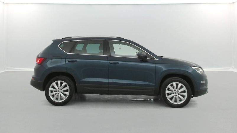 Vente en ligne Seat Ateca  1.4 EcoTSI 150 ch ACT Start/Stop DSG7 au prix de 15 470 €