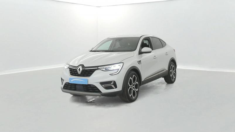 Vente en ligne Renault Arkana  E-Tech 145 - 21B au prix de 21 270 €
