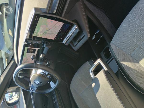 Vente en ligne Renault Megane E-Tech  EV60 220 ch optimum charge au prix de 23 990 €