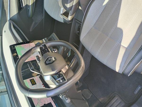 Vente en ligne Renault Megane E-Tech  EV60 220 ch optimum charge au prix de 23 990 €