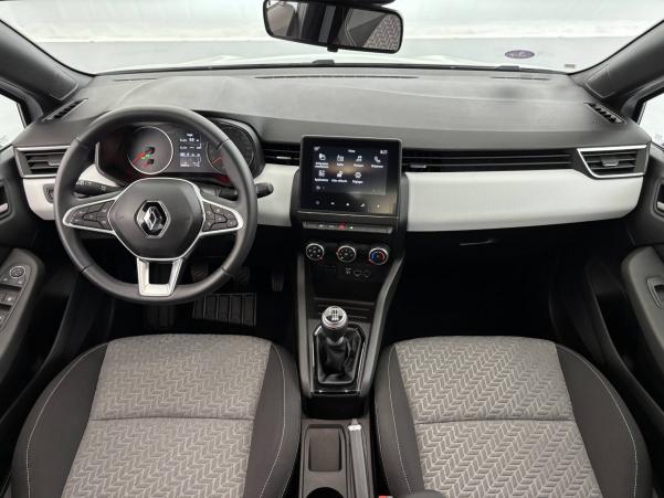 Vente en ligne Renault Clio 5 Clio TCe 90 - 21N au prix de 15 490 €
