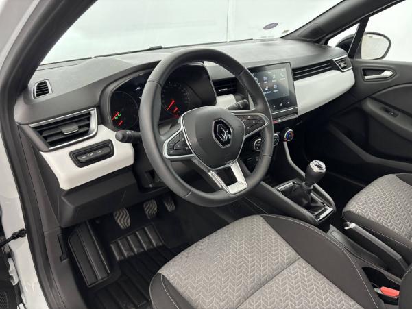 Vente en ligne Renault Clio 5 Clio TCe 90 - 21N au prix de 15 490 €