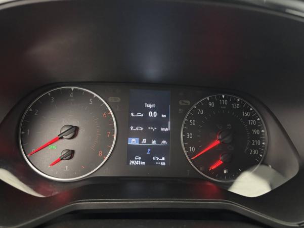Vente en ligne Renault Clio 5 Clio TCe 90 - 21N au prix de 15 490 €