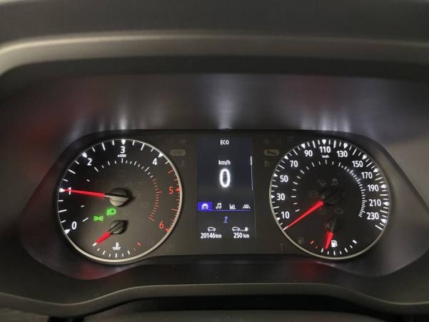 Vente en ligne Renault Trafic 3 Fourgon TRAFIC FGN L2H1 3000 KG BLUE DCI 130 au prix de 26 990 €