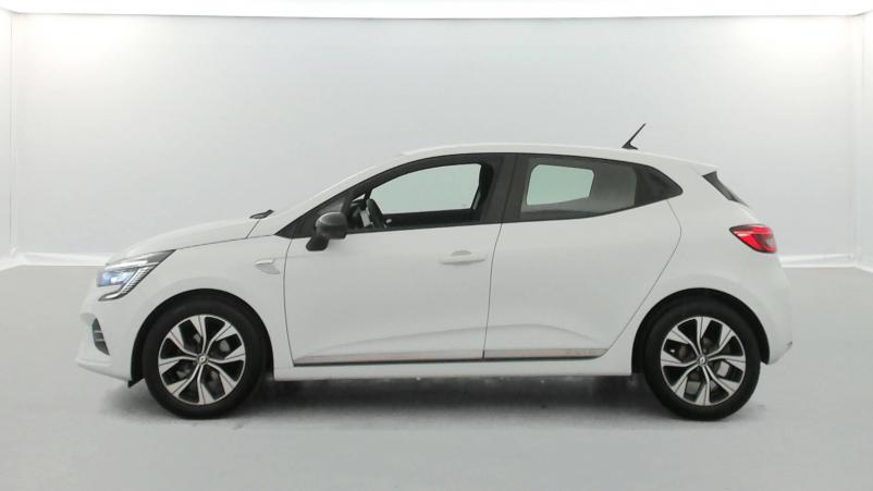 Vente en ligne Renault Clio 5 Clio TCe 90 - 21N au prix de 15 490 €
