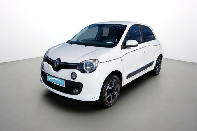 Vente en ligne Renault Twingo 3  0.9 TCe 90 E6C au prix de 13 990 €