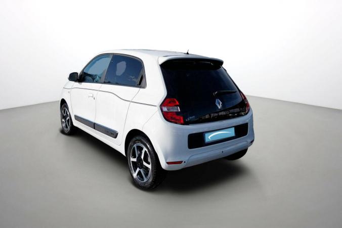 Vente en ligne Renault Twingo 3  0.9 TCe 90 E6C au prix de 13 990 €