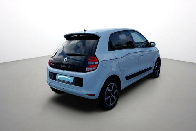 Vente en ligne Renault Twingo 3  0.9 TCe 90 E6C au prix de 13 990 €