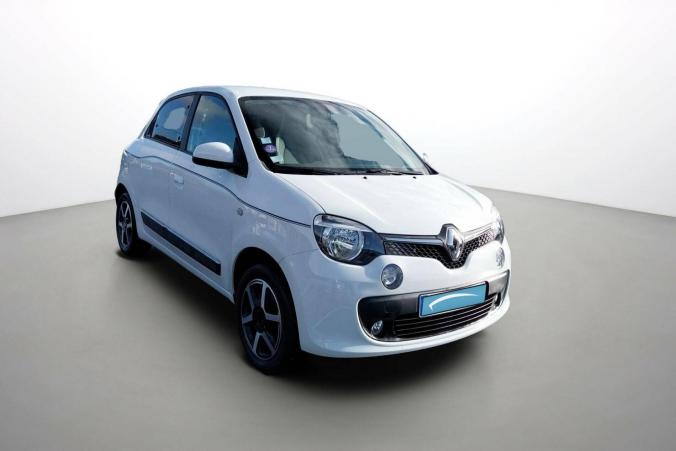 Vente en ligne Renault Twingo 3  0.9 TCe 90 E6C au prix de 13 990 €