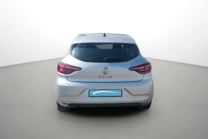 Vente en ligne Renault Clio 5 Clio Blue dCi 85 au prix de 10 470 €