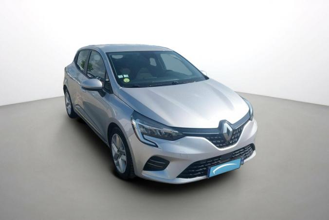 Vente en ligne Renault Clio 5 Clio Blue dCi 85 au prix de 10 470 €