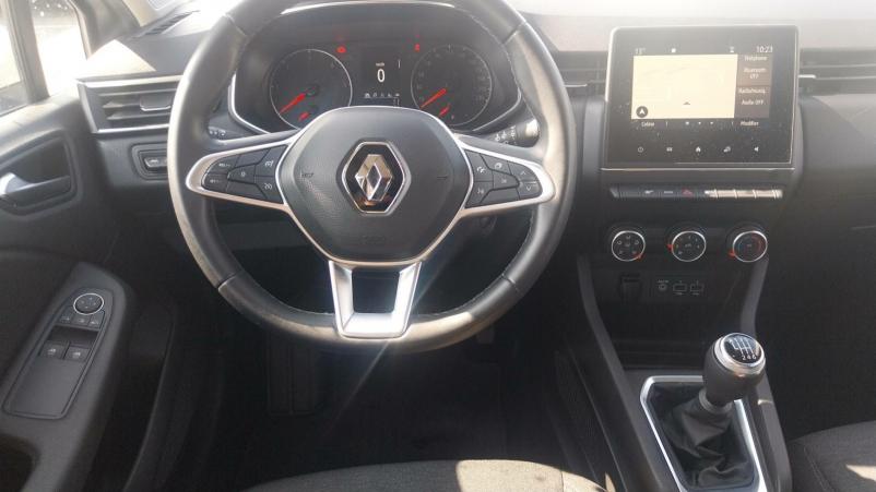 Vente en ligne Renault Clio 5 Clio Blue dCi 85 au prix de 10 470 €