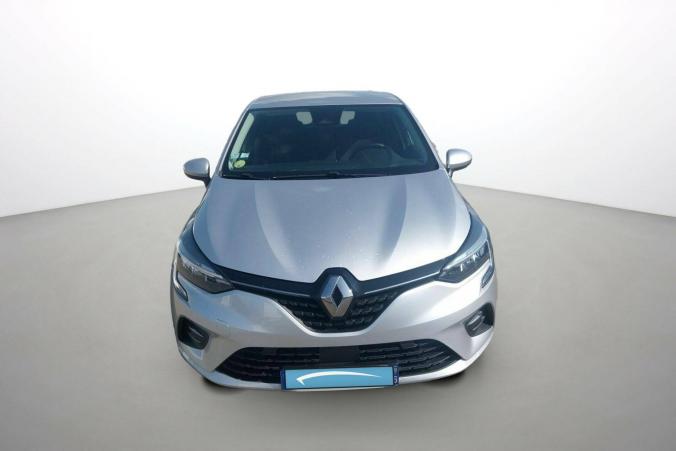 Vente en ligne Renault Clio 5 Clio Blue dCi 85 au prix de 10 470 €