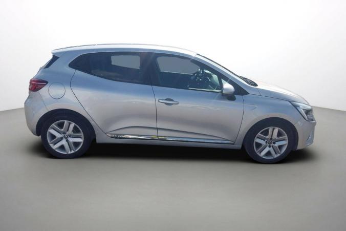 Vente en ligne Renault Clio 5 Clio Blue dCi 85 au prix de 10 470 €