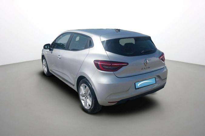 Vente en ligne Renault Clio 5 Clio Blue dCi 85 au prix de 10 470 €