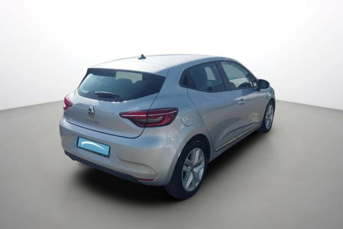 Vente en ligne Renault Clio 5 Clio Blue dCi 85 au prix de 10 470 €