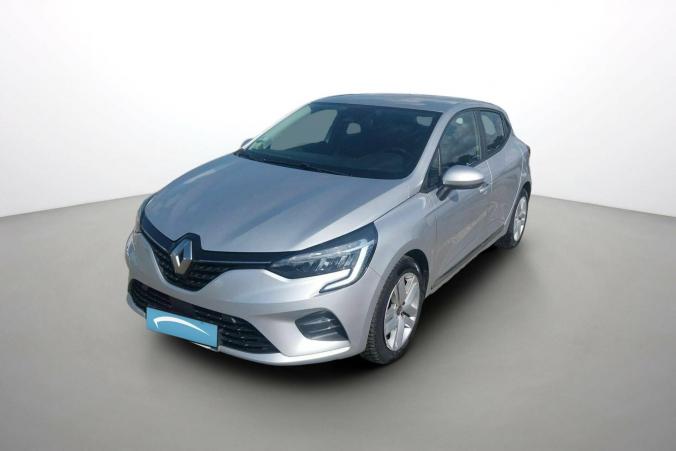 Vente en ligne Renault Clio 5 Clio Blue dCi 85 au prix de 10 470 €