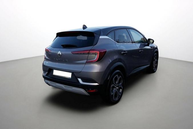 Vente en ligne Renault Captur  Blue dCi 115 EDC au prix de 18 990 €