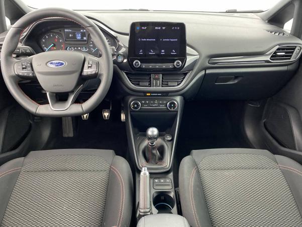 Vente en ligne Ford Fiesta  1.0 EcoBoost 155 ch S&S mHEV BVM6 au prix de 15 490 €