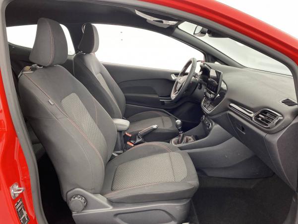 Vente en ligne Ford Fiesta  1.0 EcoBoost 155 ch S&S mHEV BVM6 au prix de 15 490 €