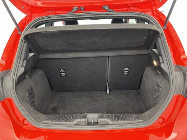 Vente en ligne Ford Fiesta  1.0 EcoBoost 155 ch S&S mHEV BVM6 au prix de 15 490 €