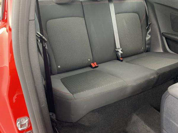 Vente en ligne Ford Fiesta  1.0 EcoBoost 155 ch S&S mHEV BVM6 au prix de 15 490 €