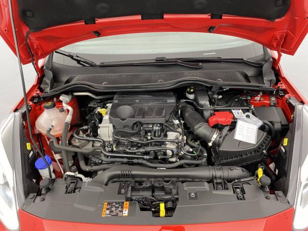 Vente en ligne Ford Fiesta  1.0 EcoBoost 155 ch S&S mHEV BVM6 au prix de 15 490 €
