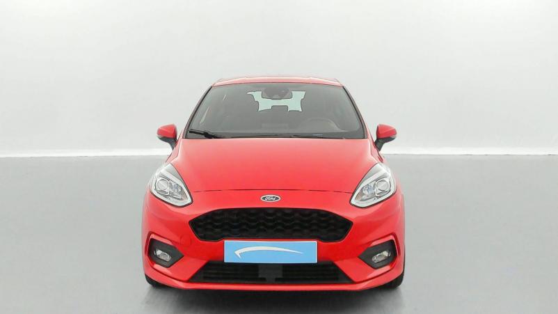 Vente en ligne Ford Fiesta  1.0 EcoBoost 155 ch S&S mHEV BVM6 au prix de 15 490 €