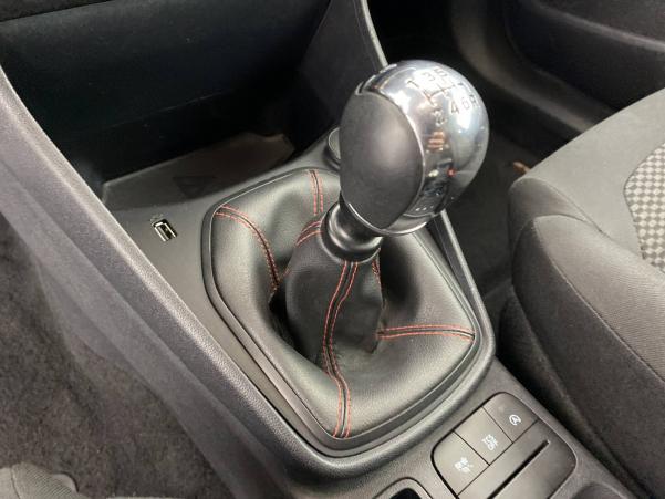 Vente en ligne Ford Fiesta  1.0 EcoBoost 155 ch S&S mHEV BVM6 au prix de 15 490 €