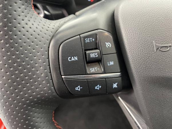 Vente en ligne Ford Fiesta  1.0 EcoBoost 155 ch S&S mHEV BVM6 au prix de 15 490 €