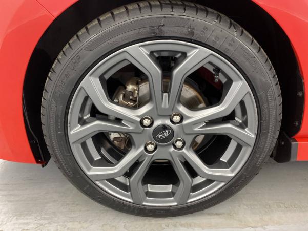 Vente en ligne Ford Fiesta  1.0 EcoBoost 155 ch S&S mHEV BVM6 au prix de 15 490 €