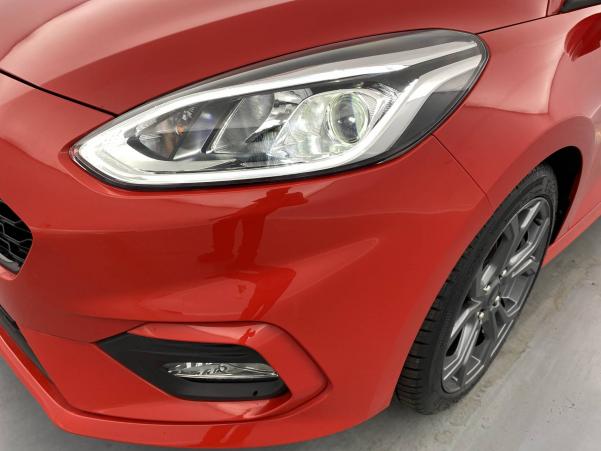Vente en ligne Ford Fiesta  1.0 EcoBoost 155 ch S&S mHEV BVM6 au prix de 15 490 €