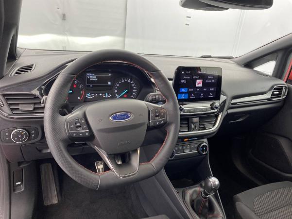 Vente en ligne Ford Fiesta  1.0 EcoBoost 155 ch S&S mHEV BVM6 au prix de 15 490 €