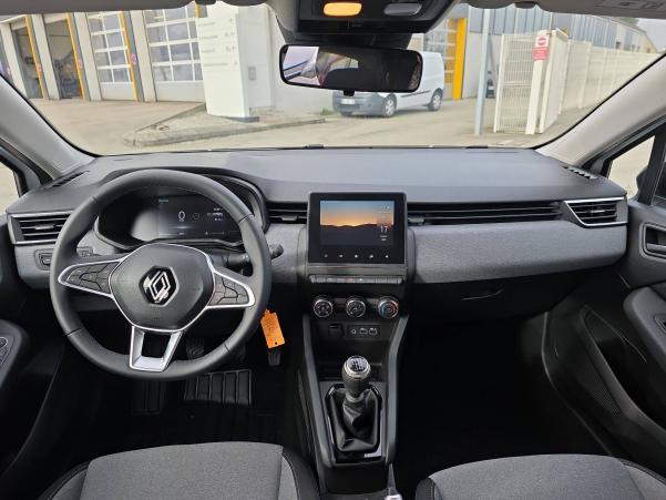 Vente en ligne Renault Clio 5 Clio dCi 100 au prix de 19 690 €