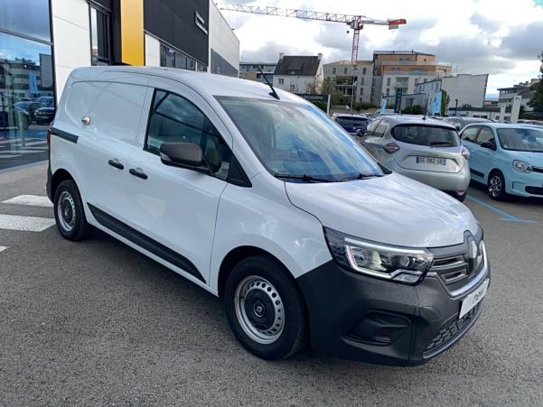 Vente en ligne Renault Kangoo Van E-Tech  EV45 DC 80KW au prix de 20 890 €