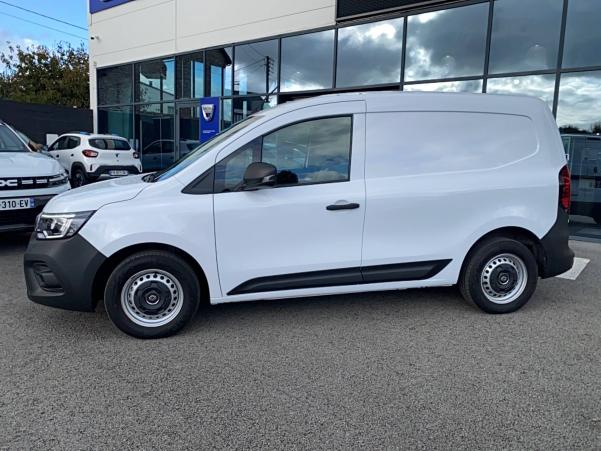 Vente en ligne Renault Kangoo Van E-Tech  EV45 DC 80KW au prix de 20 890 €