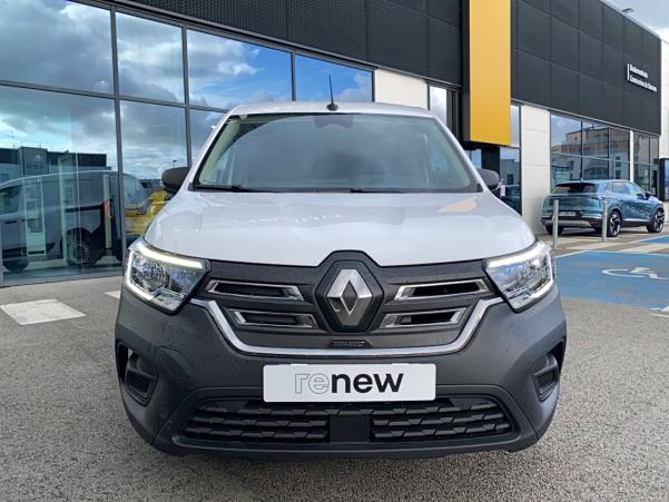 Vente en ligne Renault Kangoo Van E-Tech  EV45 DC 80KW au prix de 20 890 €