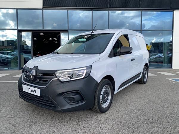 Vente en ligne Renault Kangoo Van E-Tech  EV45 DC 80KW au prix de 25 990 €