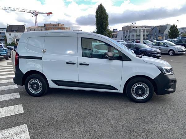 Vente en ligne Renault Kangoo Van E-Tech  EV45 DC 80KW au prix de 25 990 €