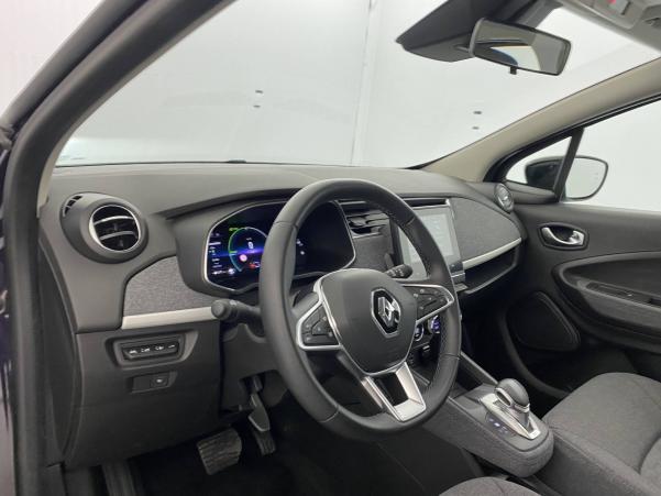 Vente en ligne Renault Zoé Zoe R110 Achat Intégral au prix de 16 990 €