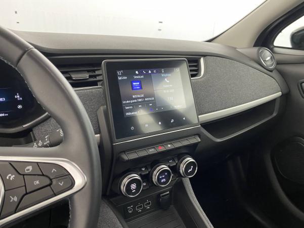 Vente en ligne Renault Zoé Zoe R110 Achat Intégral au prix de 16 990 €
