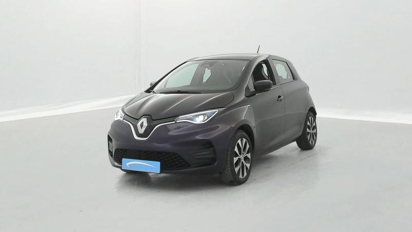 Vente en ligne Renault Zoé Zoe R110 Achat Intégral au prix de 16 990 €
